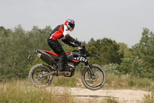 Enduro